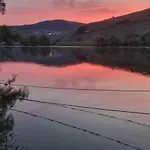 Vacation Moselsteg Διαμέρισμα Brauneberg