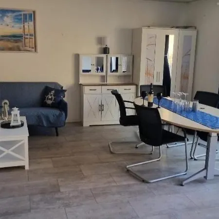 Vacation Moselsteg Brauneberg