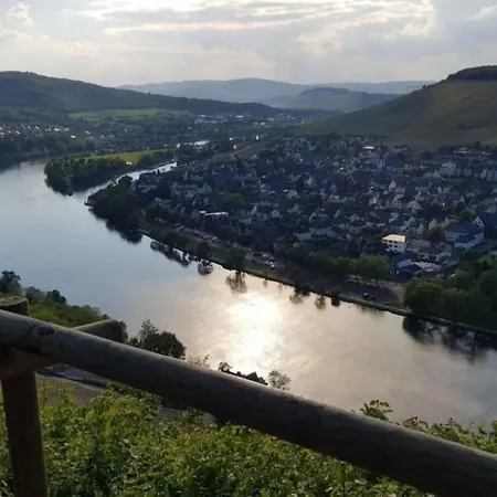 Vacation Moselsteg *