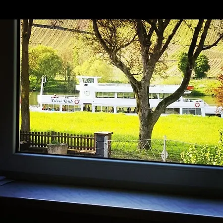 Vacation Moselsteg *