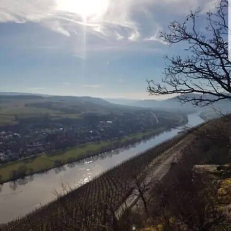 Vacation Moselsteg Brauneberg