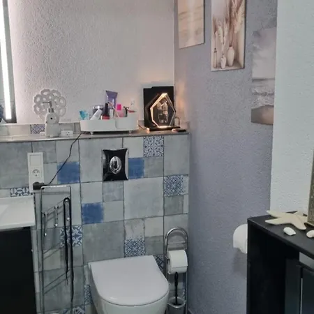 Vacation Moselsteg *