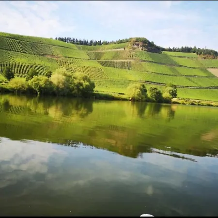 Vacation Moselsteg *