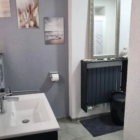 Vacation Moselsteg Appartement