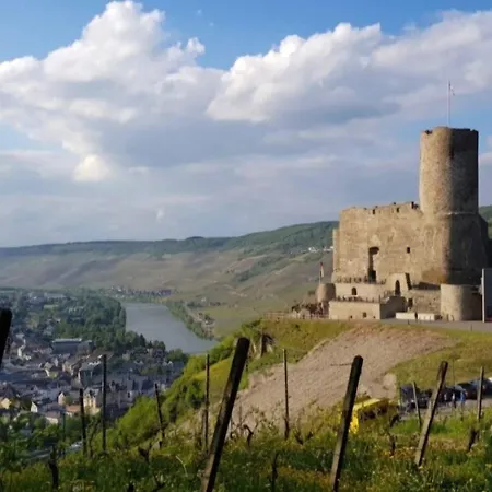 Vacation Moselsteg Appartement *