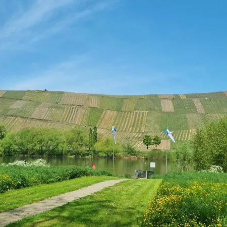 Vacation Moselsteg Brauneberg