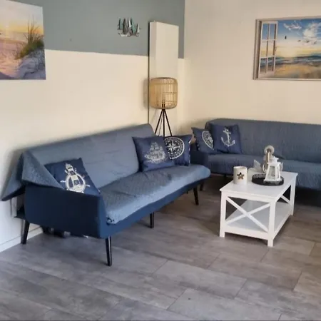 Appartement Vacation Moselsteg Brauneberg