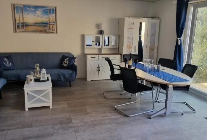 Vacation Moselsteg 布劳讷贝格