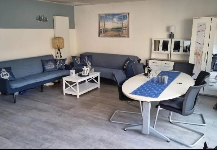 Vacation Moselsteg * 布劳讷贝格