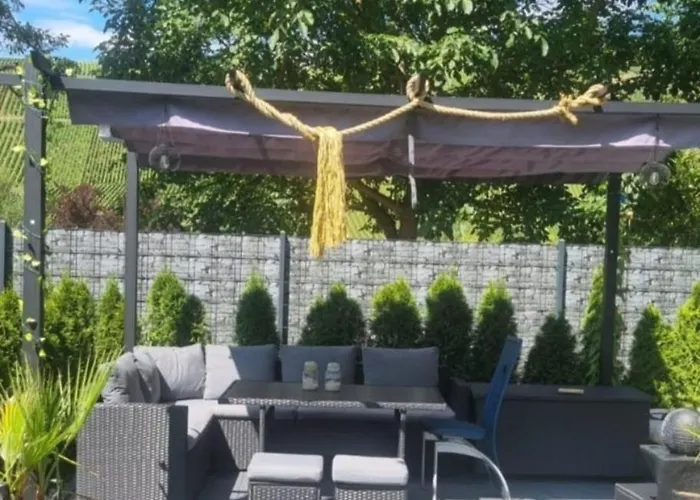 Vacation Moselsteg 布劳讷贝格