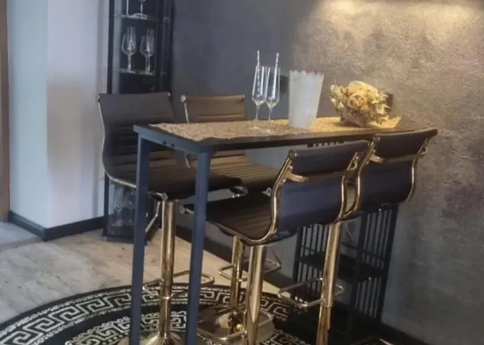 Vacation Moselsteg * 布劳讷贝格