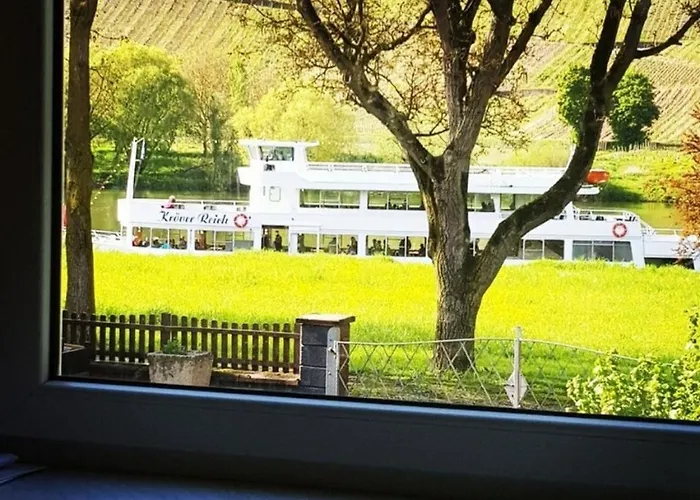 Vacation Moselsteg *