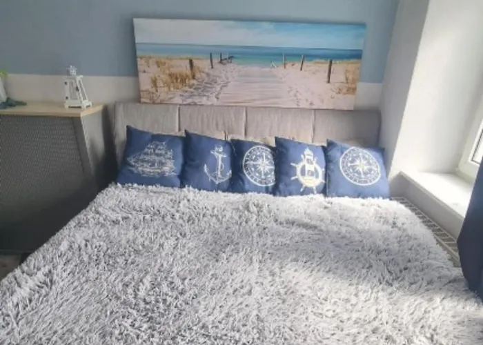 Vacation Moselsteg * 布劳讷贝格