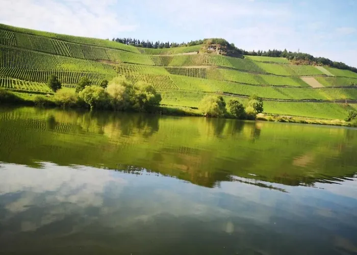 Vacation Moselsteg *