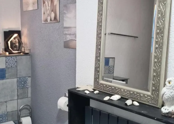 Vacation Moselsteg * 布劳讷贝格