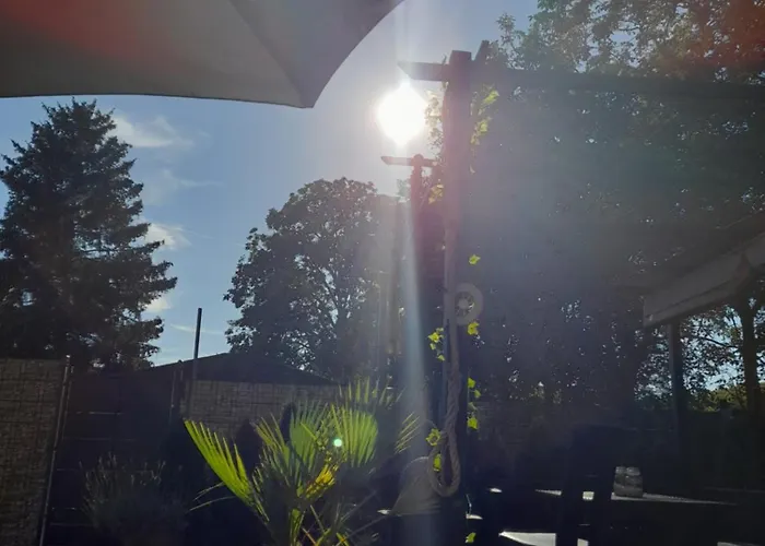 Vacation Moselsteg 布劳讷贝格