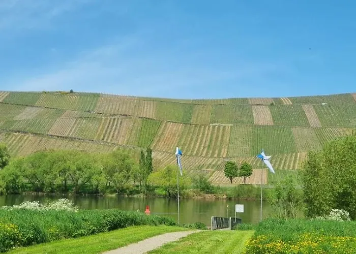 Vacation Moselsteg 布劳讷贝格