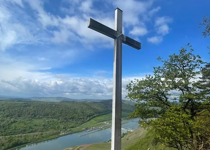 公寓 Vacation Moselsteg *