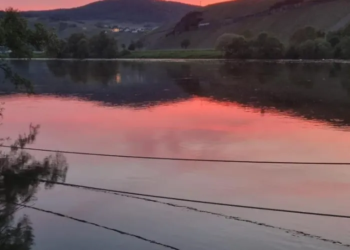 Vacation Moselsteg 公寓 布劳讷贝格