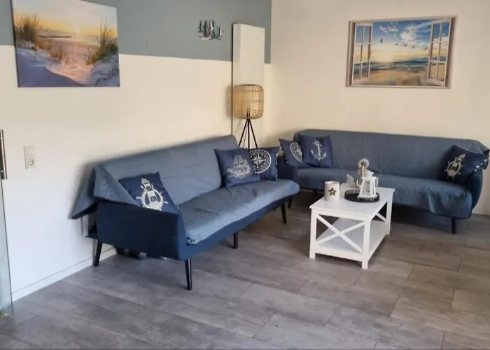 公寓 Vacation Moselsteg 布劳讷贝格